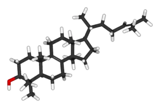 Изображение молекулярной модели