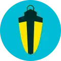 Логотип программы Lantern