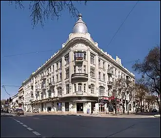 Кафе Робина