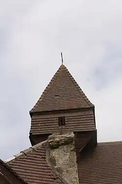 Церковь Св. Мартина