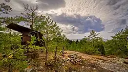 Последнее орудие острова