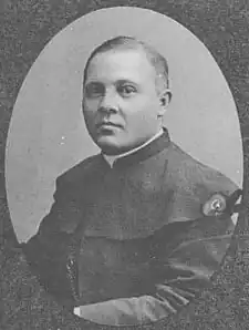 Депутат Четвёртой Думы, 1913 г.