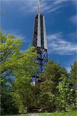 Дневной знак