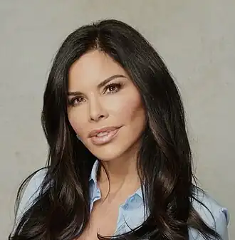 Лорен Венди Санчес