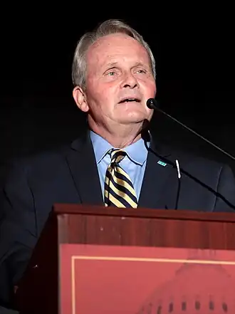 Рид в 2019 году