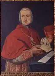 Ладзаро Опицио Паллавичино