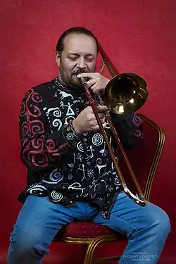 Виталий Владимиров