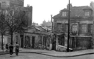 Около 1910 года