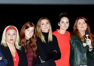 Постер фильма