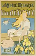 Le Monde moderne,май