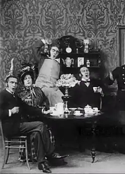 Постер фильма