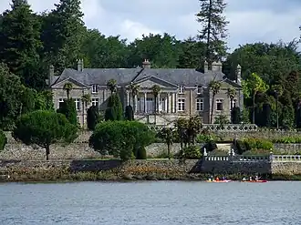 Шато Ланнирон