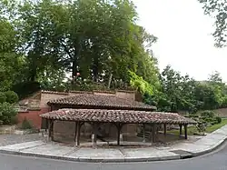 Общественная прачечная