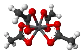 Изображение молекулярной модели