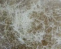 Изображение молекулярной модели