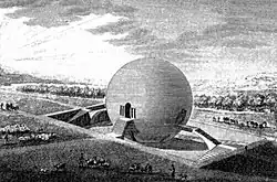 Проект дома садовника города Шо