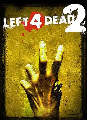 Обложка игры