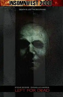 Постер фильма