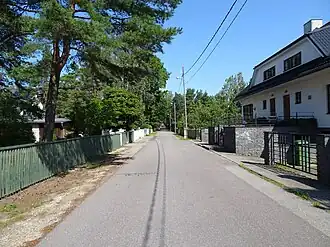 Улица Лехтпуу