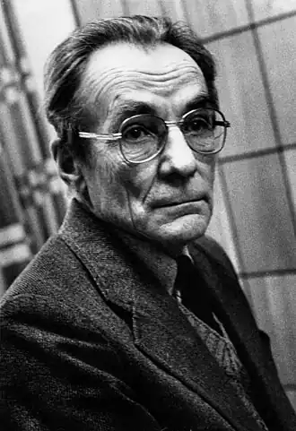 Роберт Лейнонен, писатель, художник