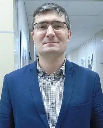 Ленар Шаех, 2023 год