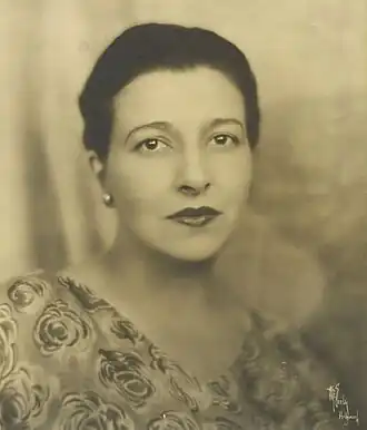 Коффи (приблизительно 1925 год)