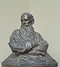 Лев Толстой (1899)
