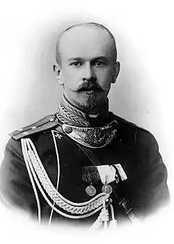 Леон Эмиль Отто Макс фон Тимрот