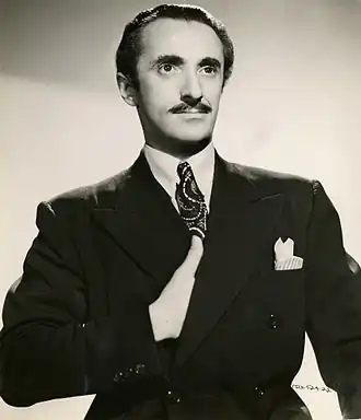 В фильме «Топпер[англ.]» (1938)