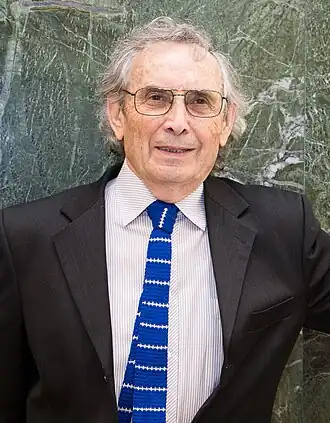 Леонид Любовский, 2017 год