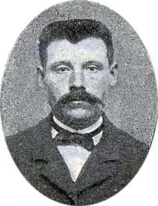 Депутат Второй Думы, 1907 г.