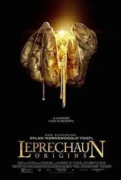 Постер фильма