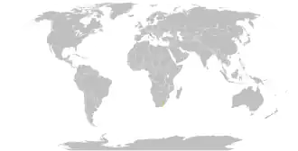 Лесото и Сан-Марино