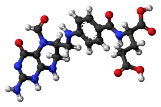 Изображение химической структуры