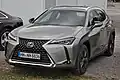 Lexus UX 250h