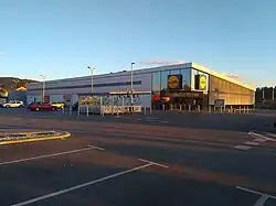 Магазин в Запрешиче, Хорватия