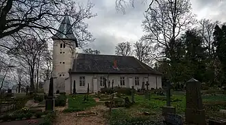 Лютеранская церковь