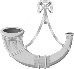 эмблема на кепи