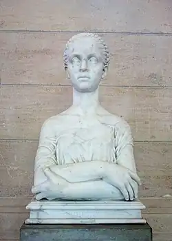 Клелия (1869), Дворец изящных искусств (Лилль)