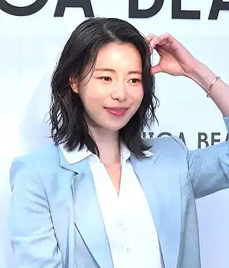 Лим Джинён, 2025 год