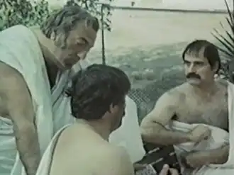 Постер фильма