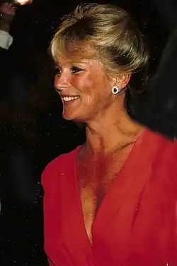 Линда Эванс