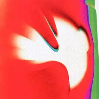 Обложка альбома Linkin Park «A Thousand Suns+: Live in Madrid» (2011)