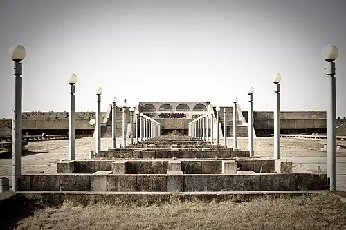 Горхолл (2011 год)