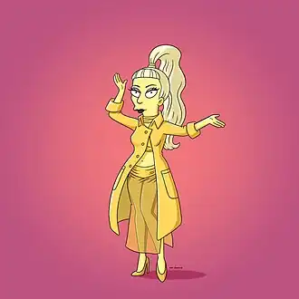 Постер к эпизоду