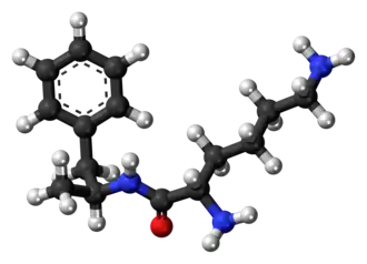 Изображение химической структуры