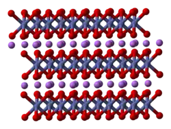 Изображение молекулярной модели