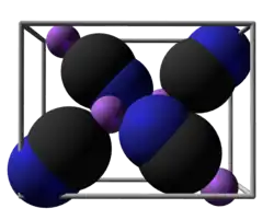 Изображение молекулярной модели