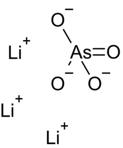 Изображение химической структуры