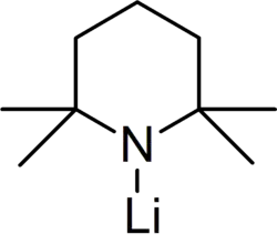 Изображение химической структуры